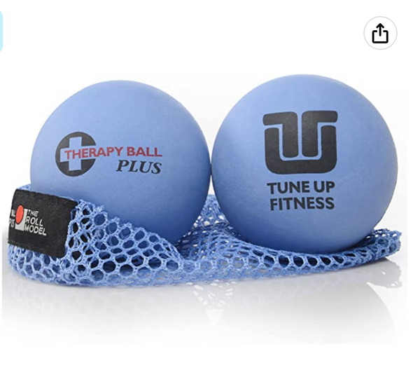 Tune Up Therapy Ball Plus