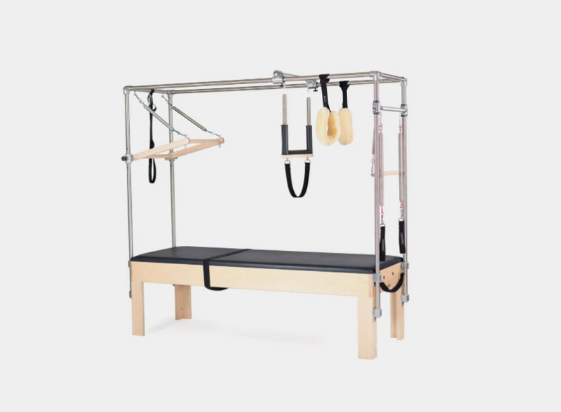 Balanced Body CenterLine Cadillac