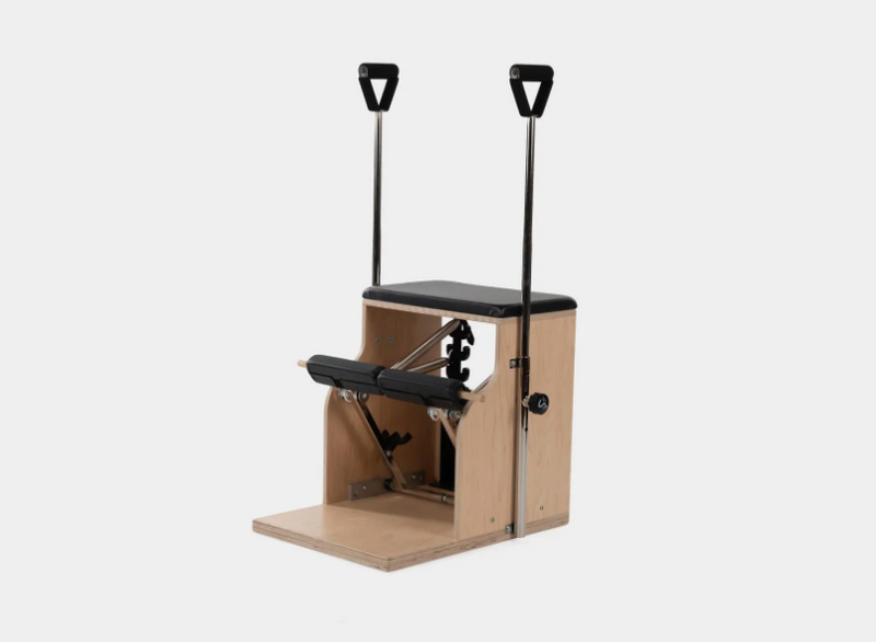 Balanced Body Combo Chair