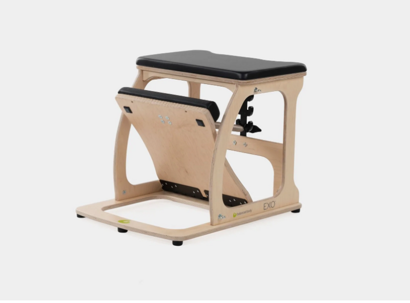 Balanced Body EXO Chair