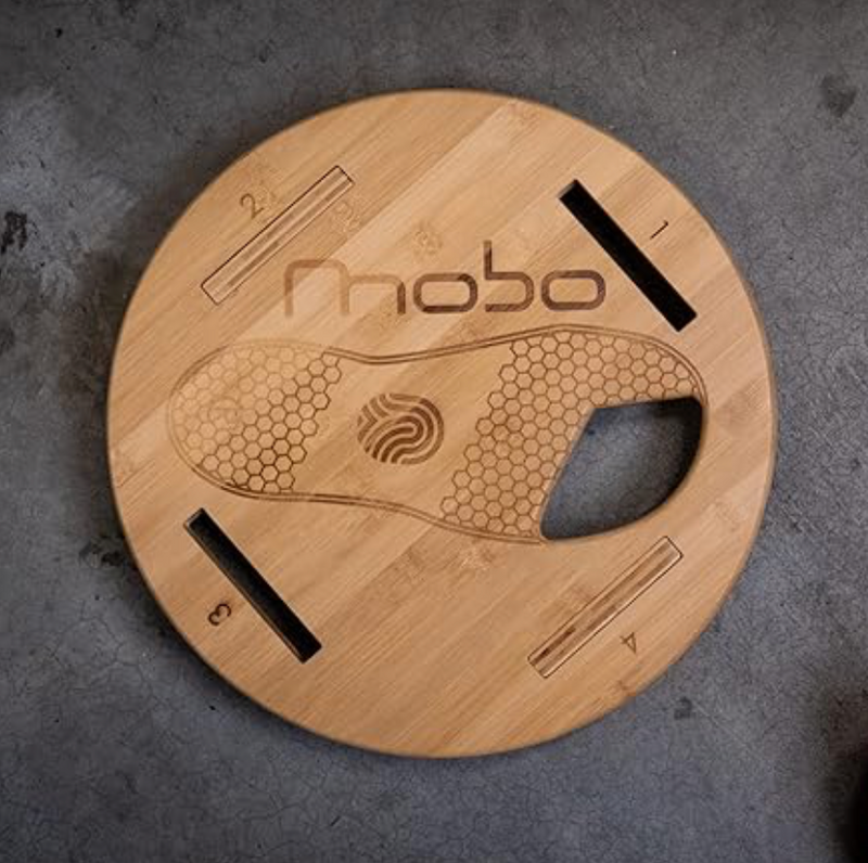 MOBO Board