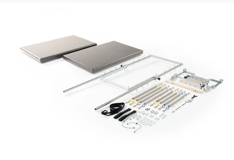 Balanced Body Tower & Mat Conversion Retrofit Kit