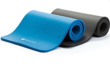 Balanced Body Aeromats