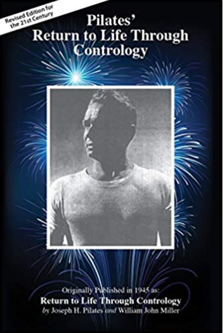 Return To Life by Joseph Pilates