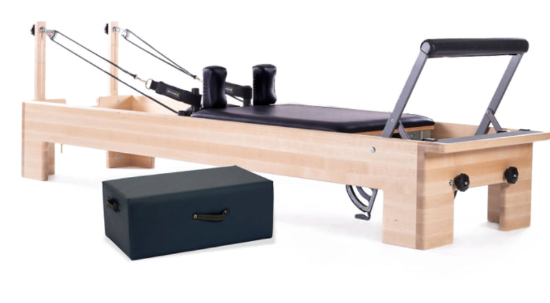 Balanced Body Studio Reformer