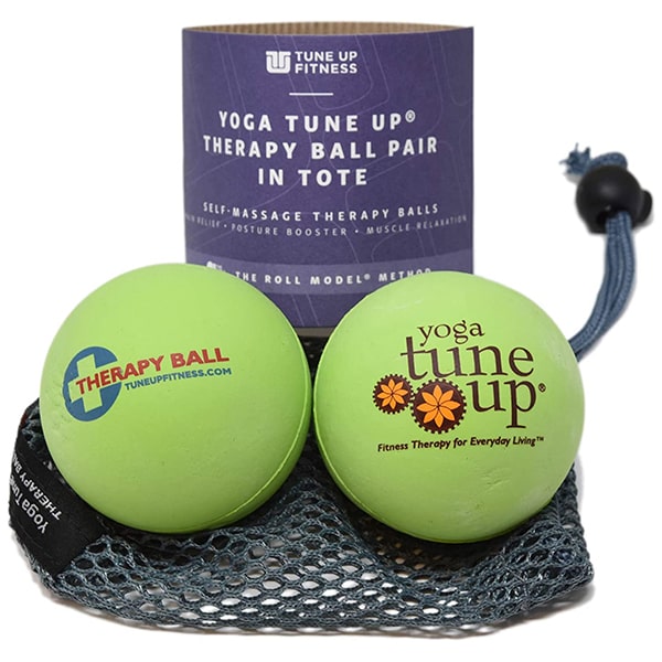 Yoga Tune Up Therapy Balls