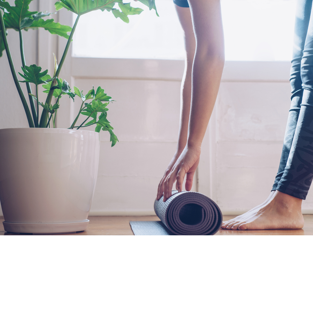 A Guide to Setting Your Home Up for Movement – Sandvi Studio