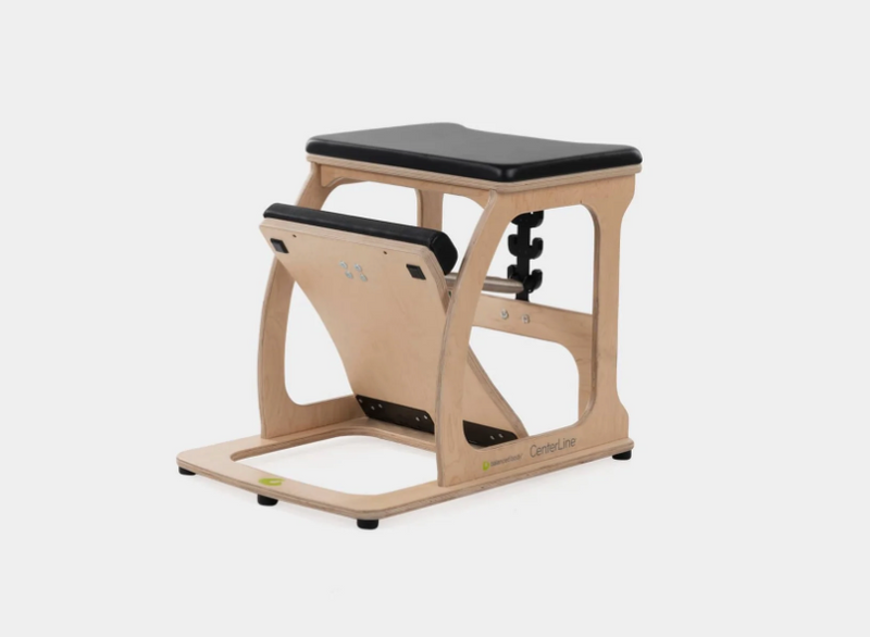 Balanced Body CenterLine Chair