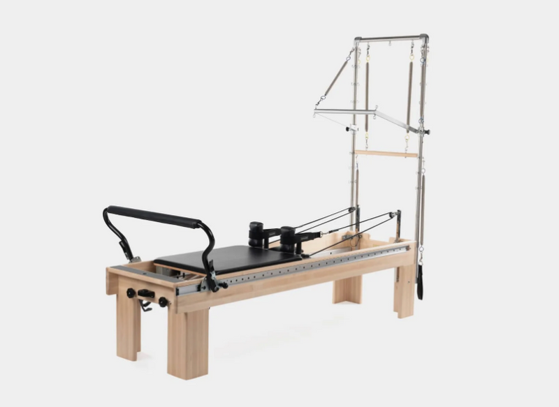 Balanced body discount mat