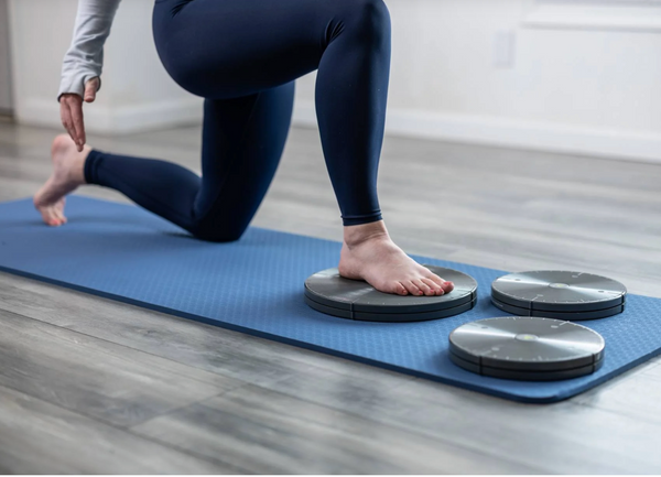 Balanced Body Precision Rotator Disc