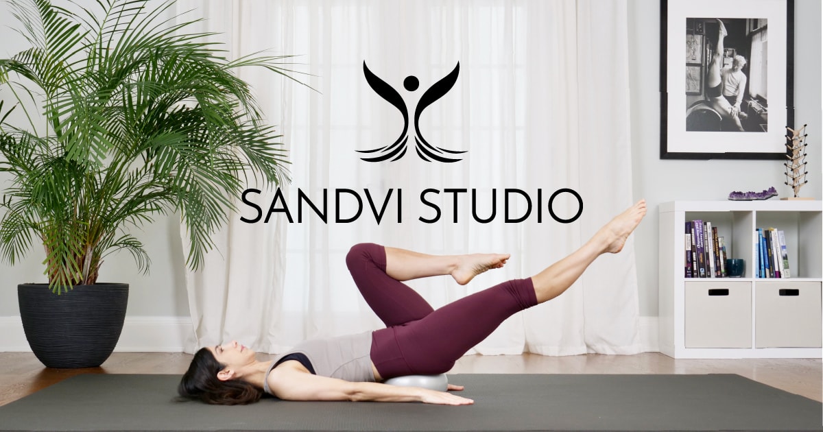 Sandvi Studio